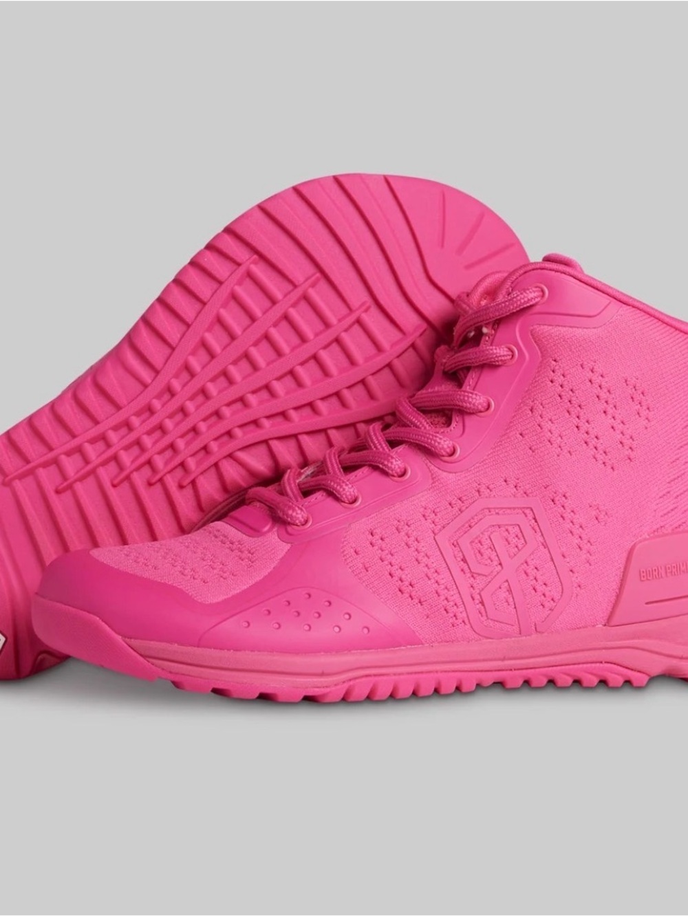Born Primitive WOMEN'S SAVAGE 1 HIGH TOP
